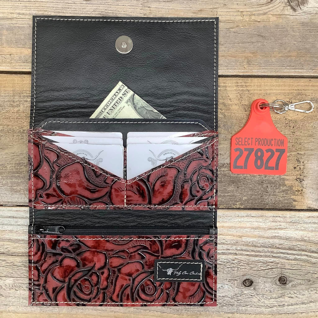 Bandit Wallet  - #27827 Bag Drop