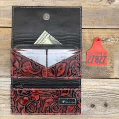 Bandit Wallet  - #27827 Bag Drop