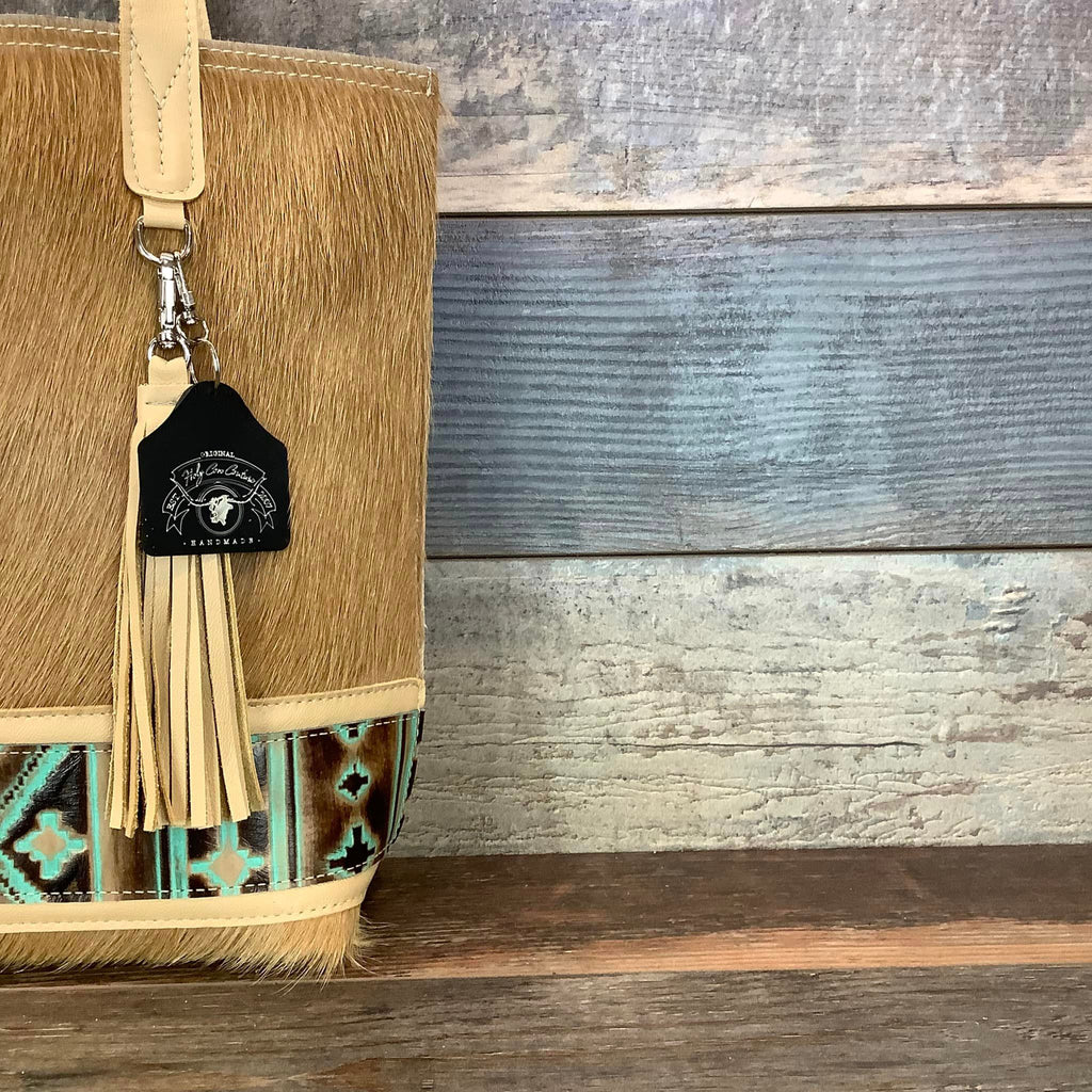 The Market Tote #40840