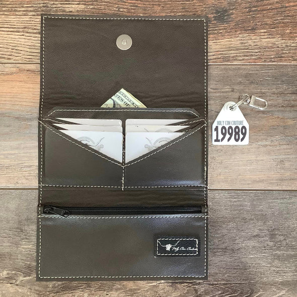 Bandit Wallet  - #19989