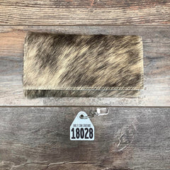 Bandit Wallet  - #18028