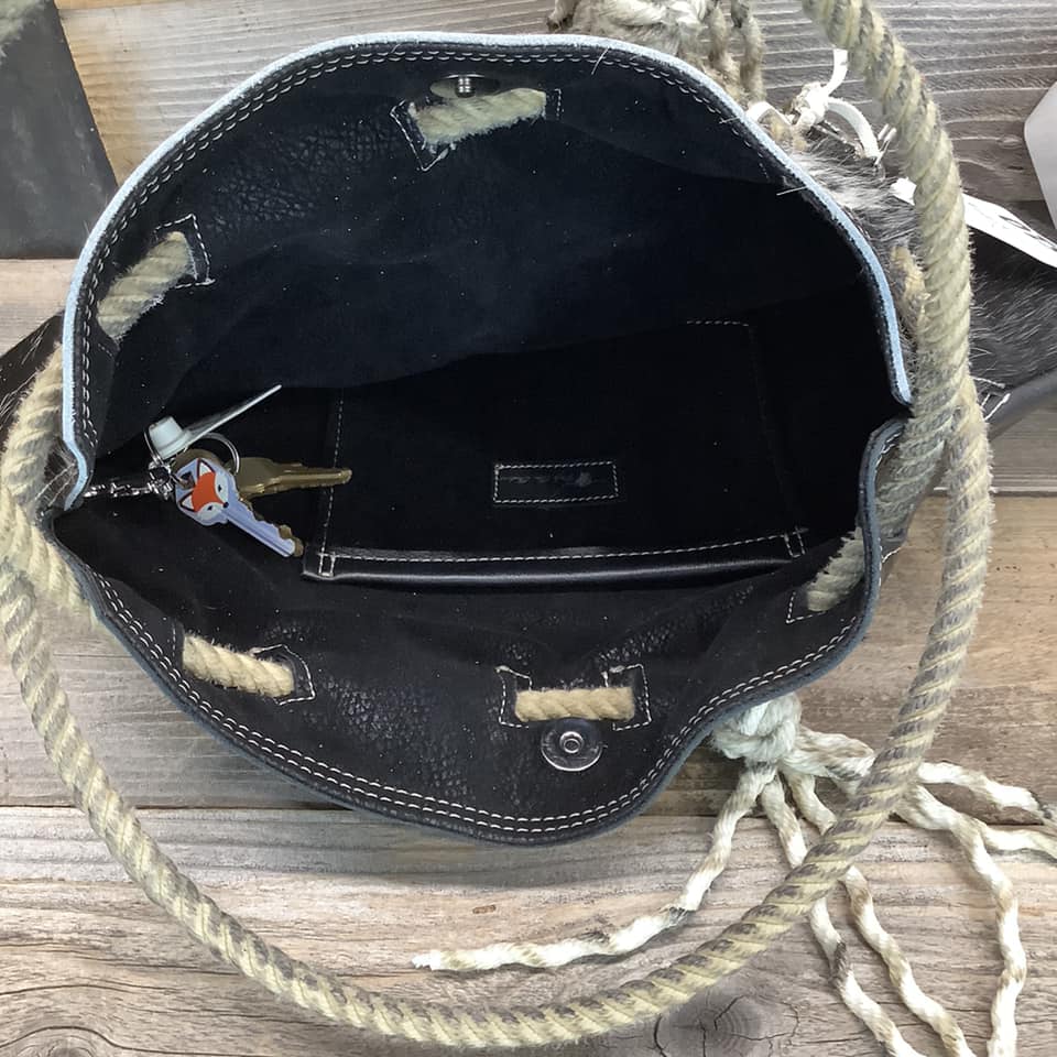 Exclusive Collection The City Bag #610