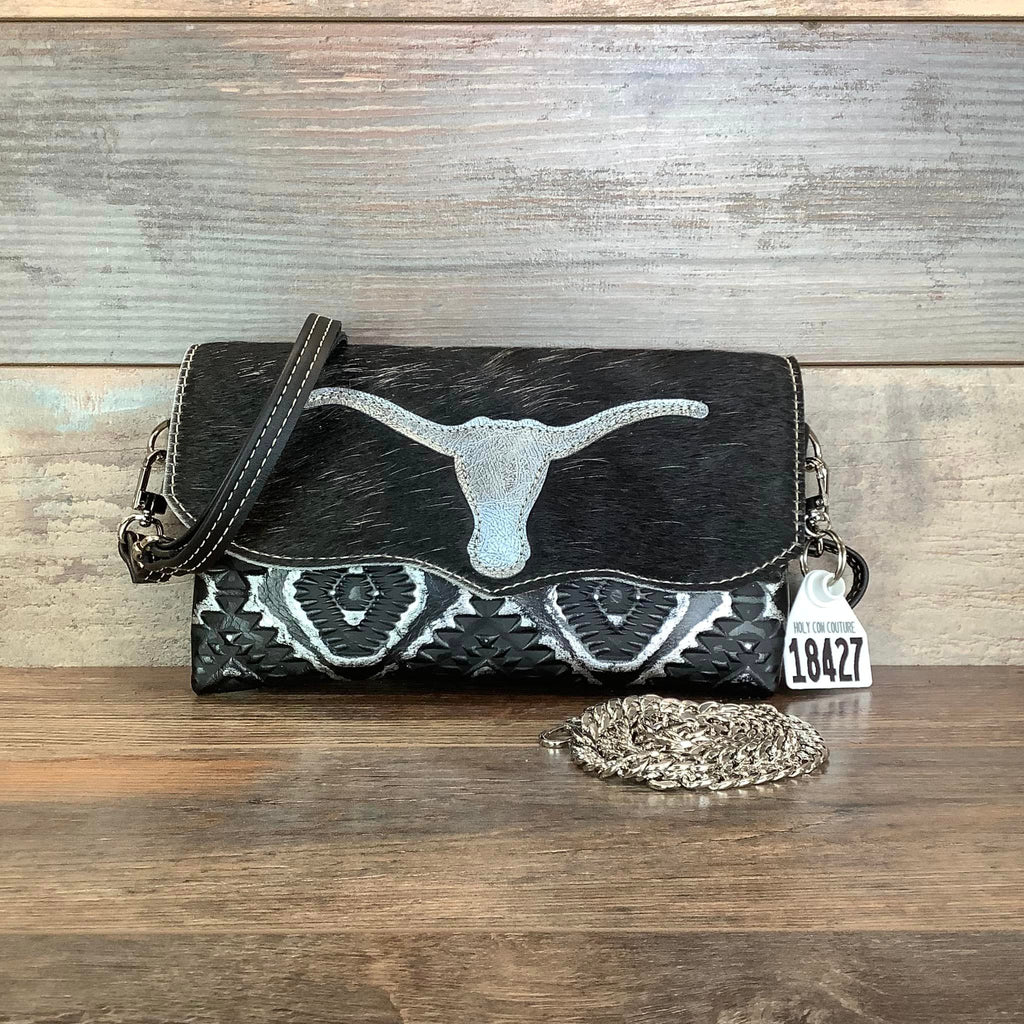 Sassy Mini Classy Cowgirl - #18427