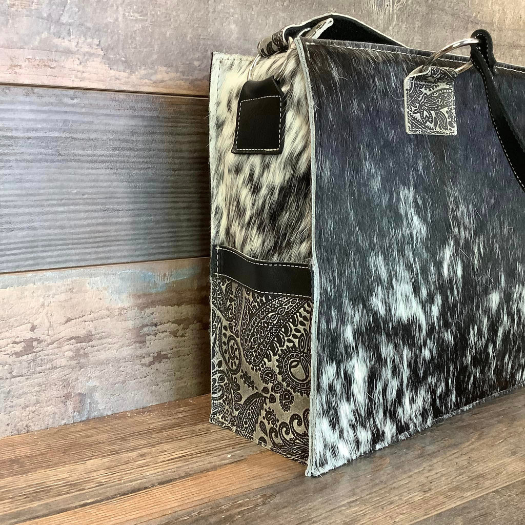 Get Outta Town Hybrid Tote #48751
