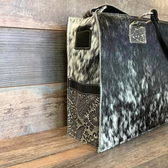 Get Outta Town Hybrid Tote #48751