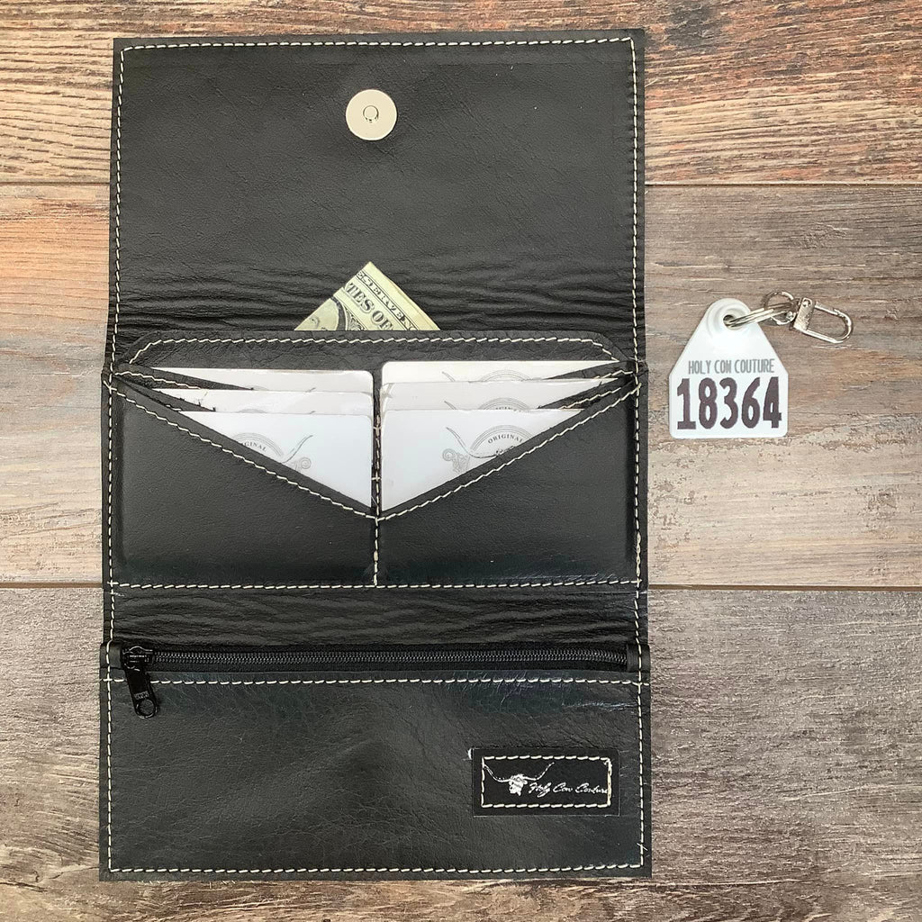 Bandit Wallet  - #18364