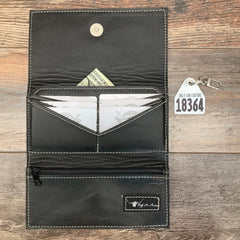 Bandit Wallet  - #18364