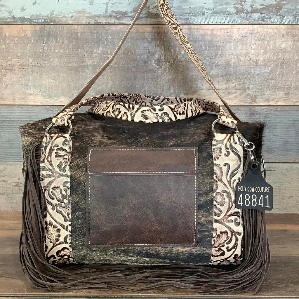Denton Duffle - #48841