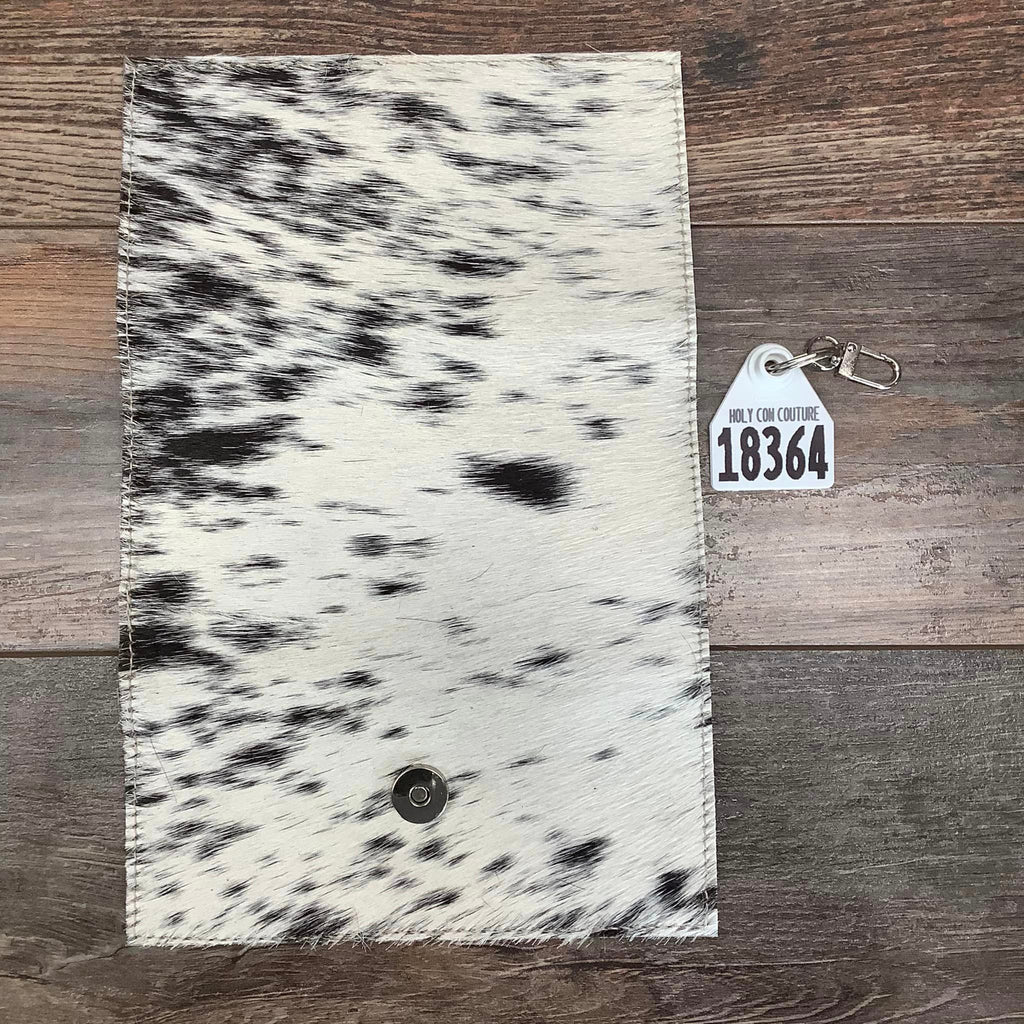 Bandit Wallet  - #18364