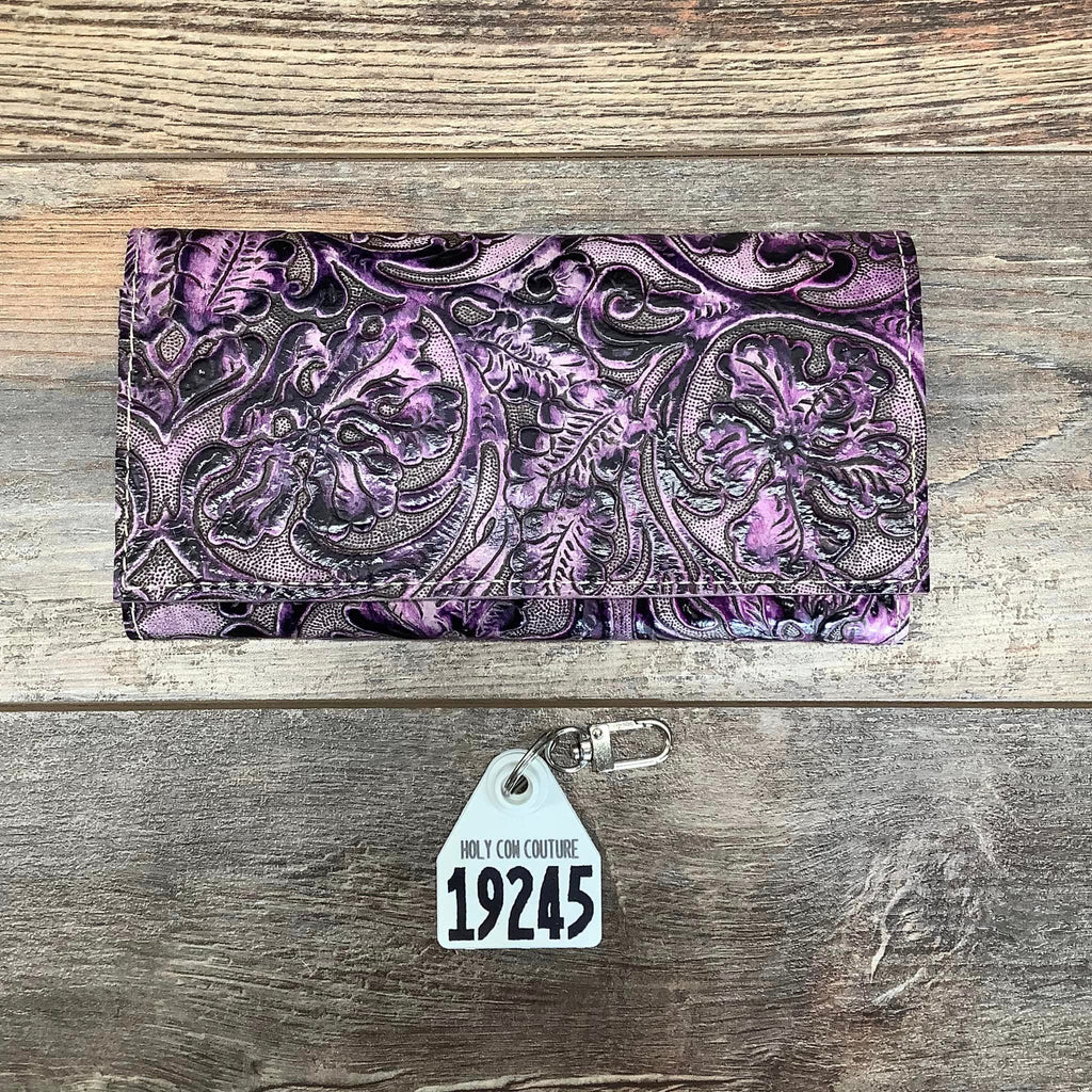 Bandit Wallet  - #19245