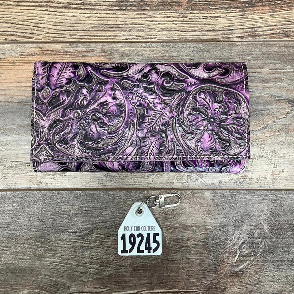 Bandit Wallet  - #19245