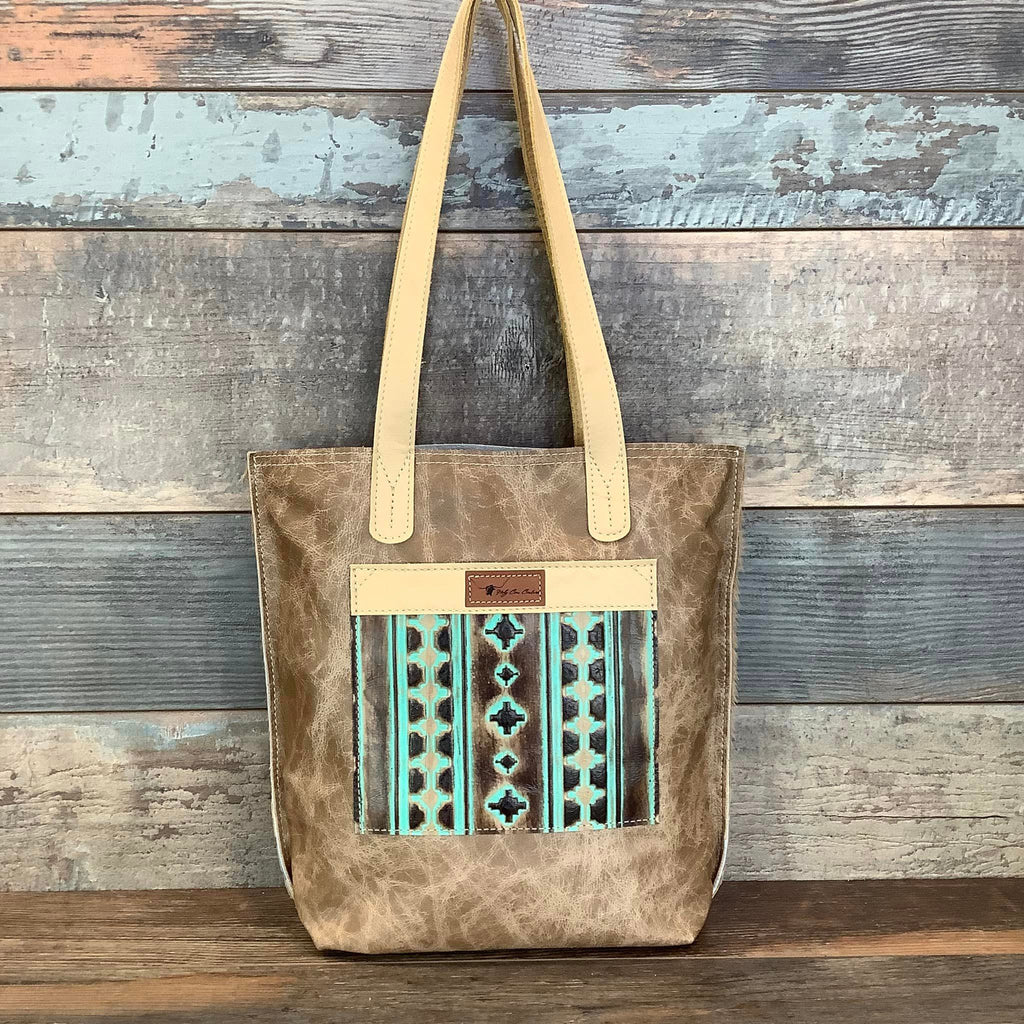 The Market Tote #40840