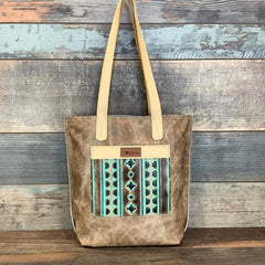 The Market Tote #40840