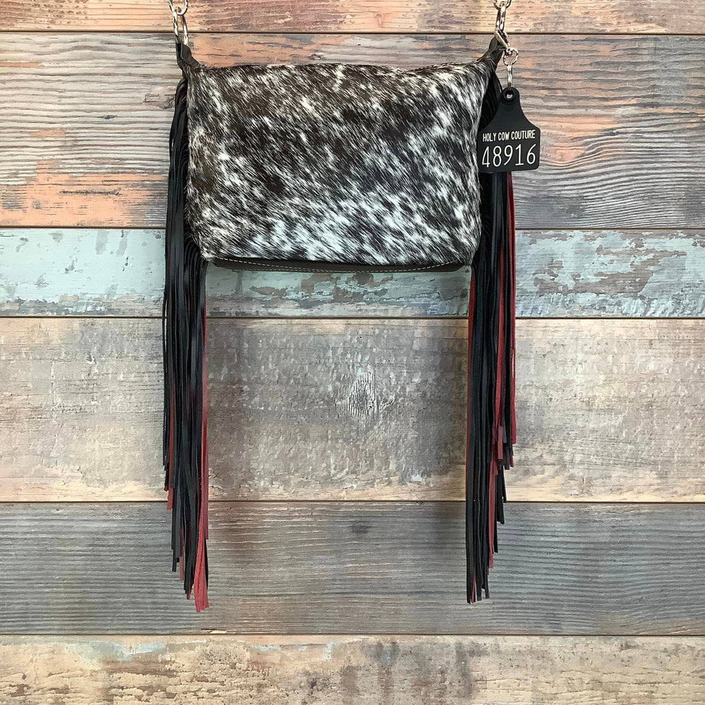 Mini Designer - Dual Fringe #48916
