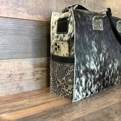 Get Outta Town Hybrid Tote #48751