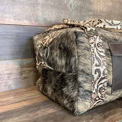 Denton Duffle - #48811