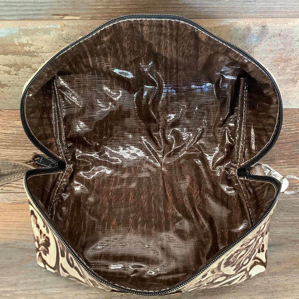 Buckaroo - #18345