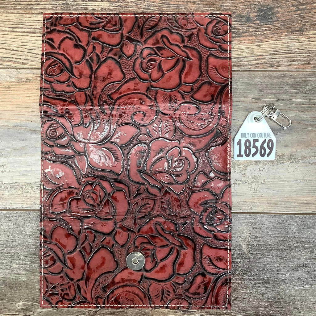 Bandit Wallet  - #18569