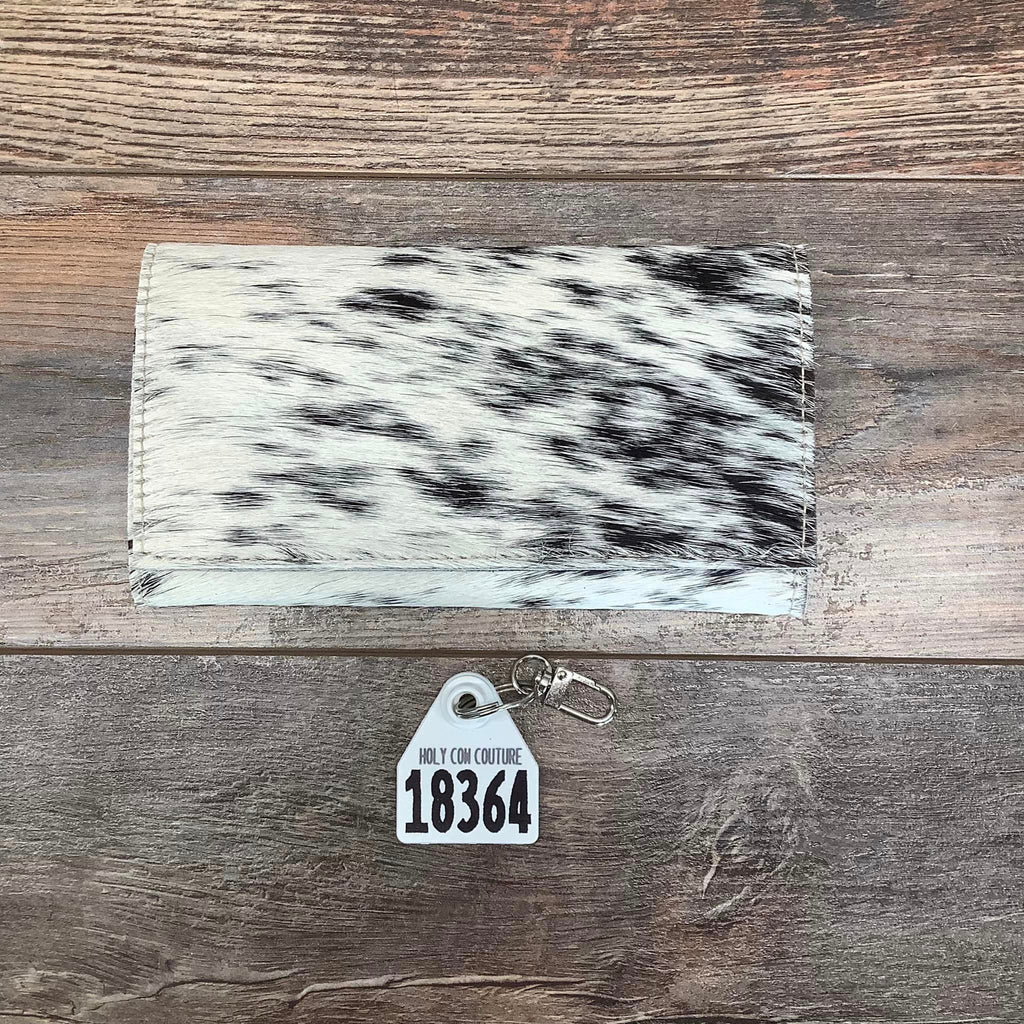 Bandit Wallet  - #18364