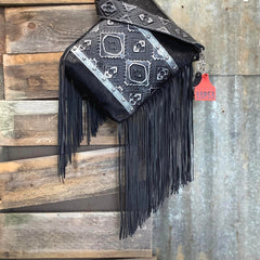 Mini Bagpack #33953 Bag Drop