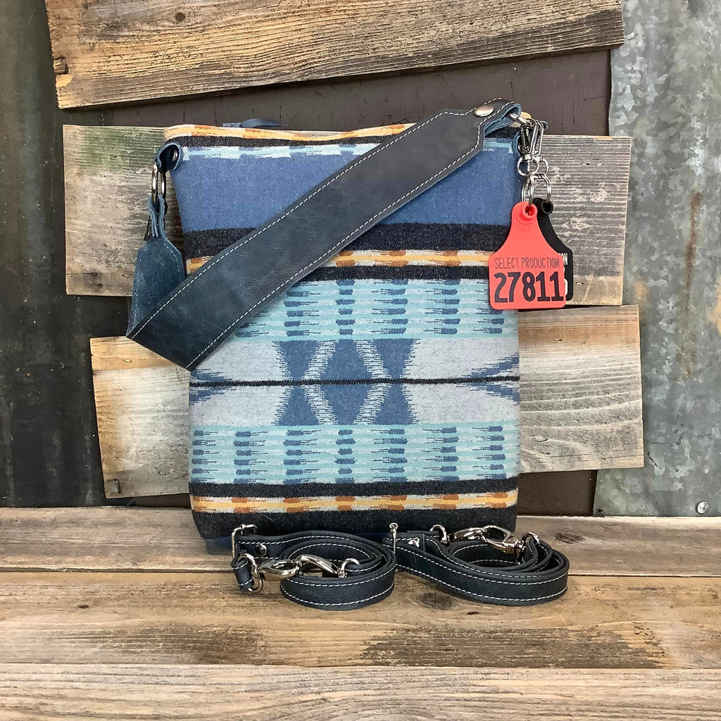 Mini Bagpack Pendleton® #27811 Bag Drop