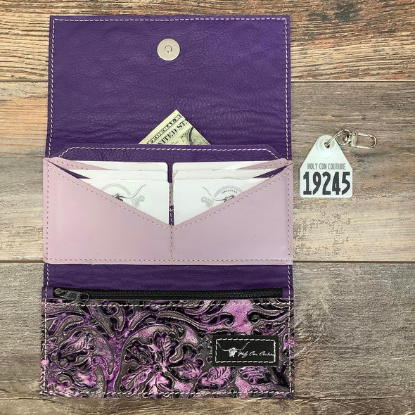 Bandit Wallet  - #19245