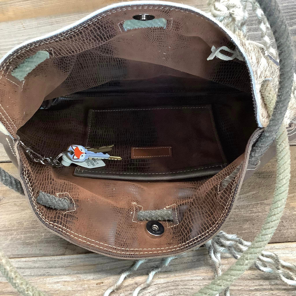 Exclusive Collection The City Bag #433