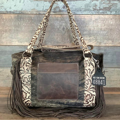 Denton Duffle - #48841