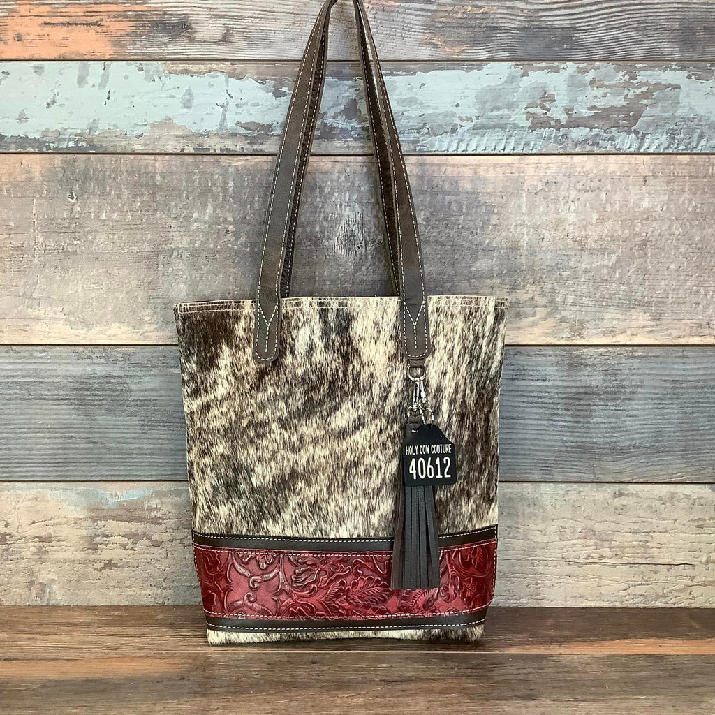 The Market Tote #40612