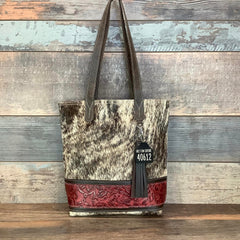 The Market Tote #40612