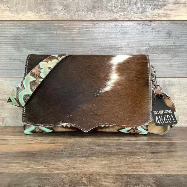 Classy Cowgirl - #48601