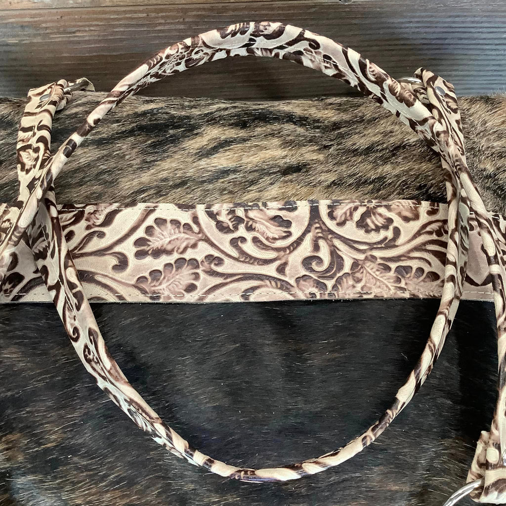 Denton Duffle - #48841