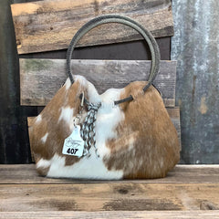 Exclusive Collection The City Bag #407
