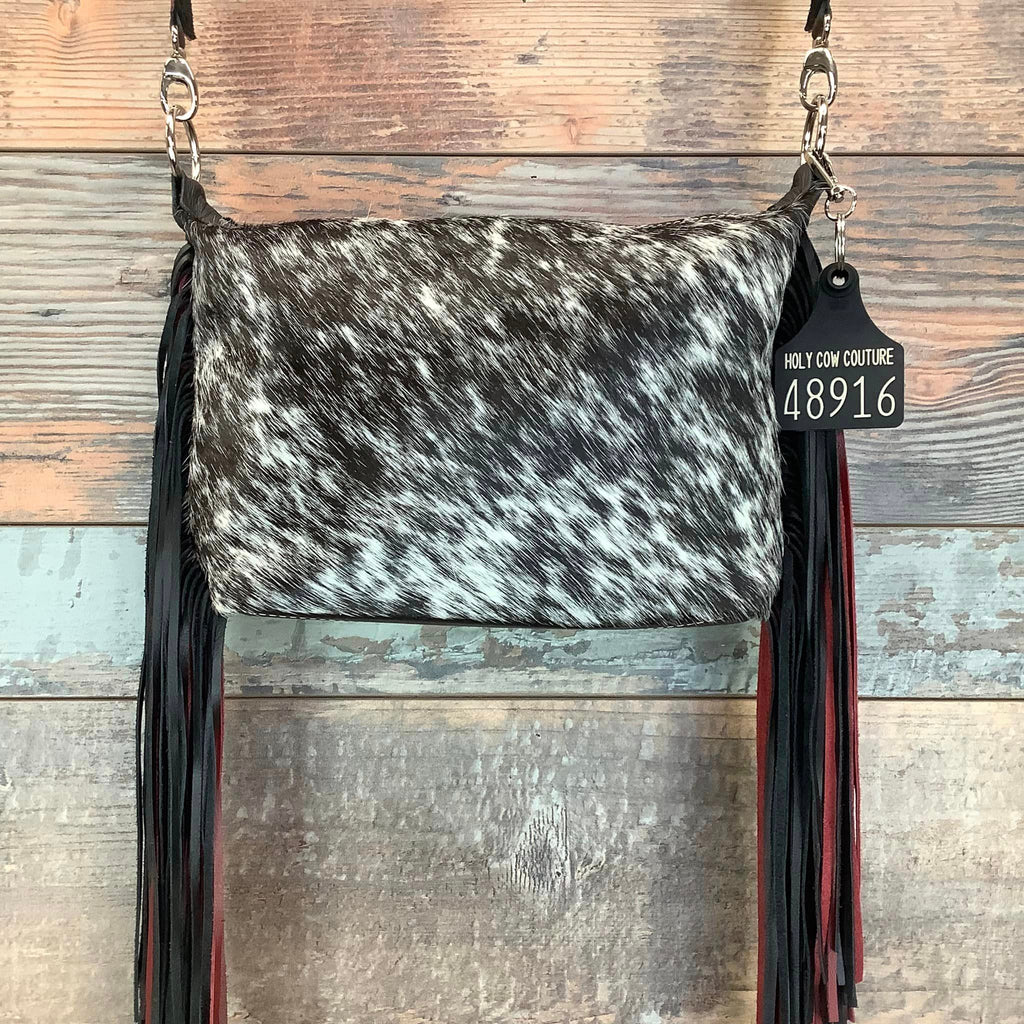 Mini Designer - Dual Fringe #48916