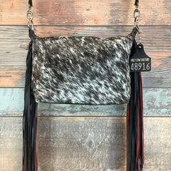 Mini Designer - Dual Fringe #48916