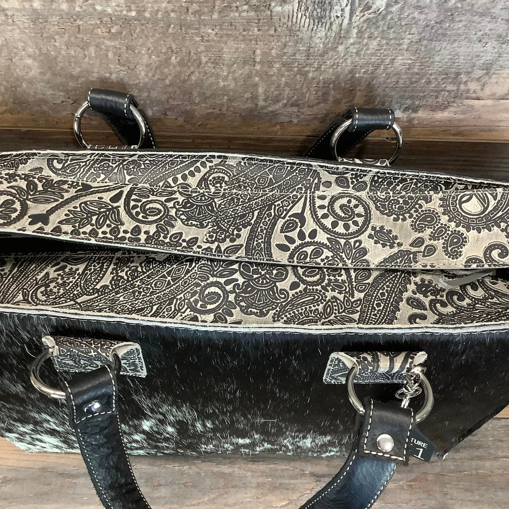Get Outta Town Hybrid Tote #48751