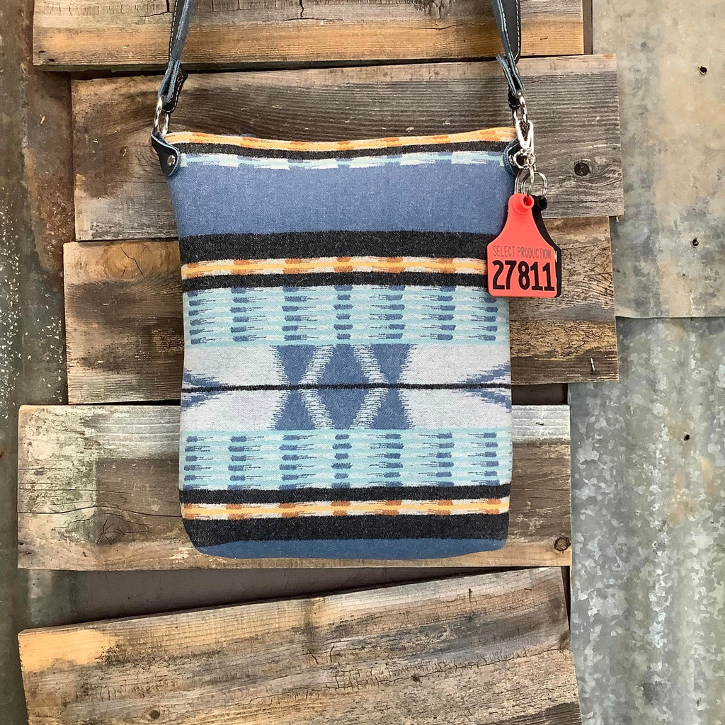Mini Bagpack Pendleton® #27811 Bag Drop