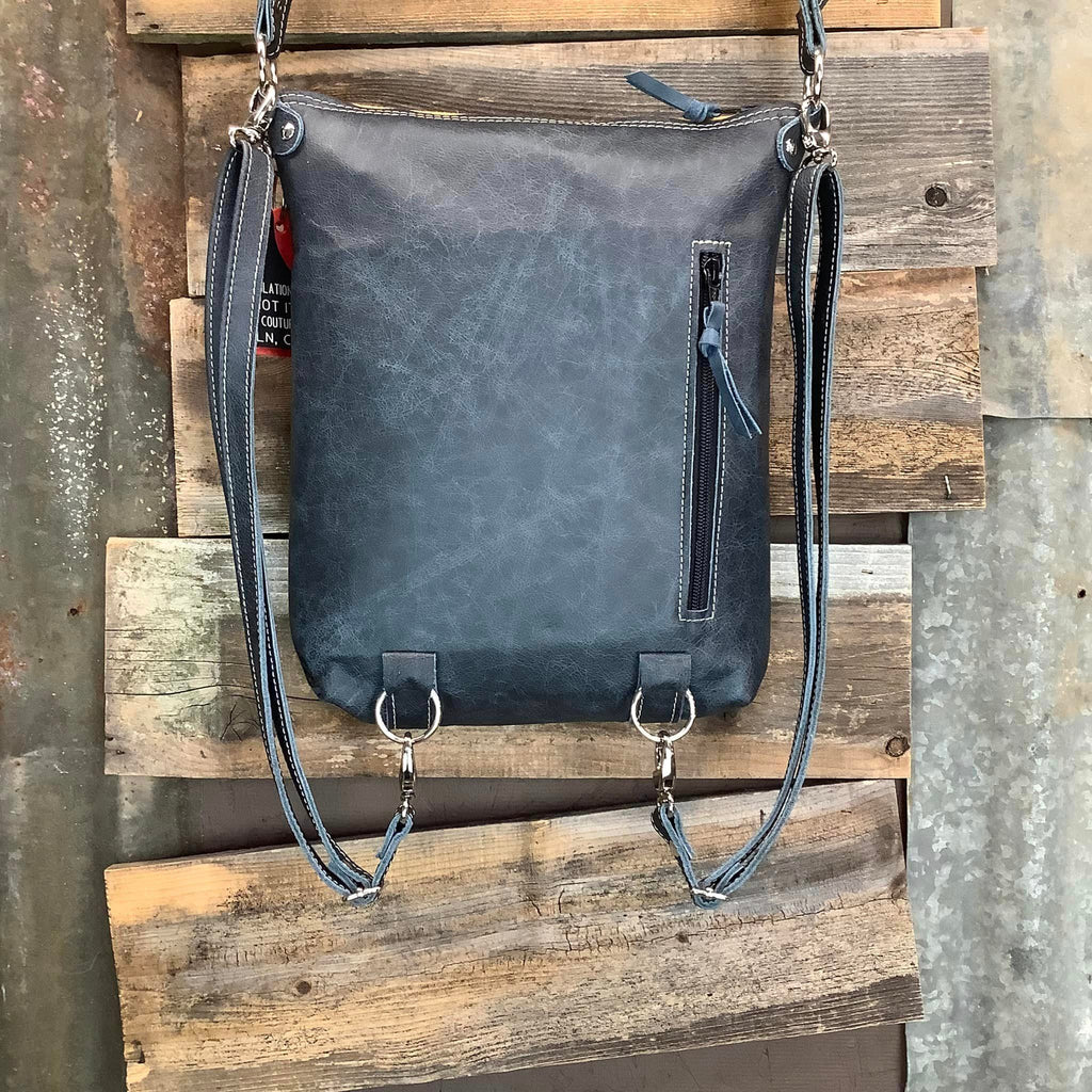 Mini Bagpack Pendleton® #27811 Bag Drop