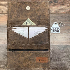 Bandit Wallet  - #18242