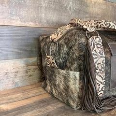 Denton Duffle - #48841