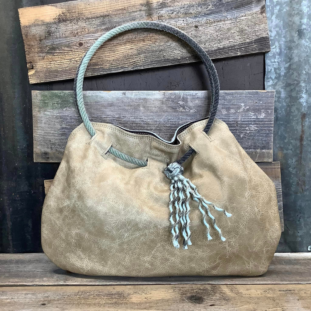 Exclusive Collection The City Bag #407