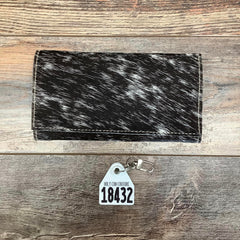 Bandit Wallet  - #18432