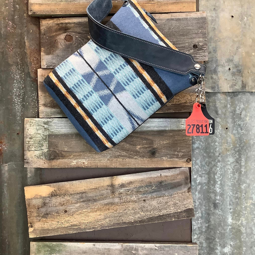 Mini Bagpack Pendleton® #27811 Bag Drop