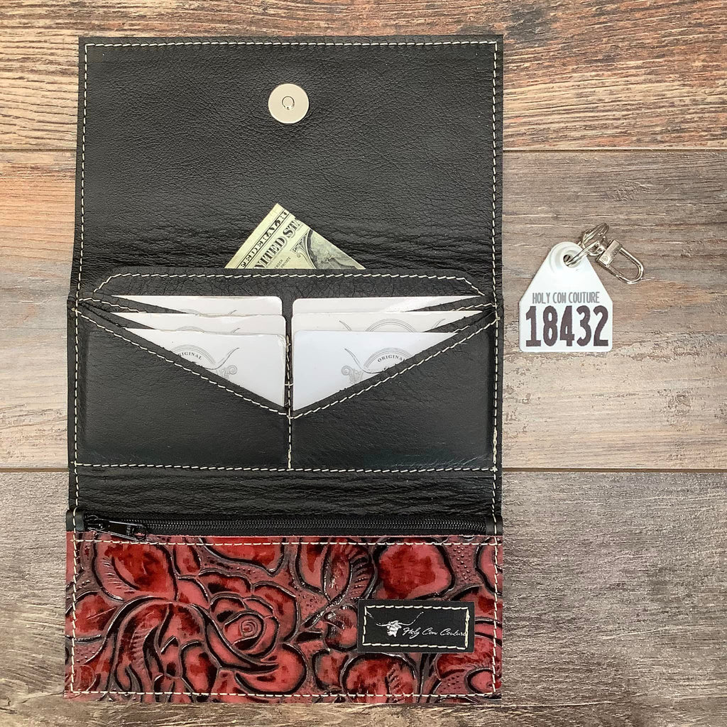 Bandit Wallet  - #18432