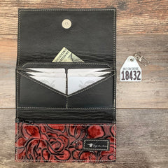Bandit Wallet  - #18432