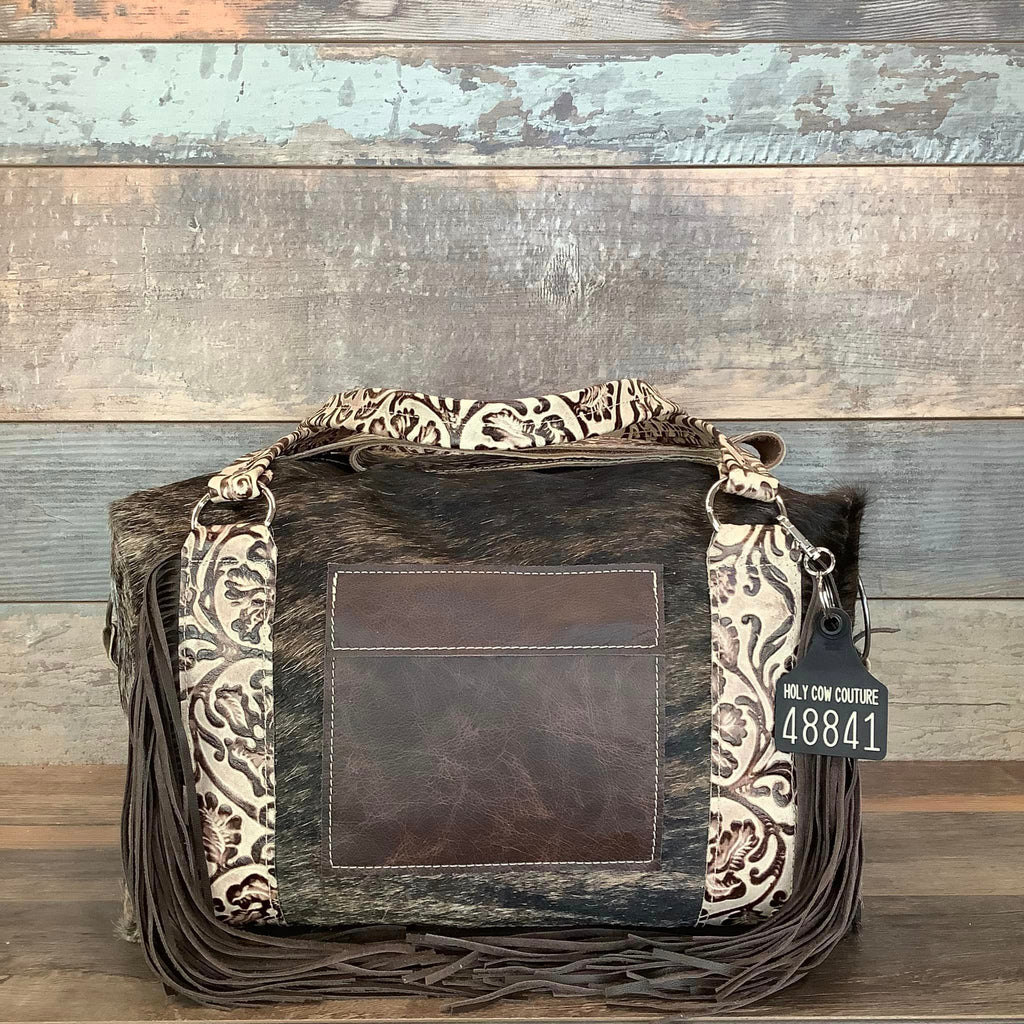 Denton Duffle - #48841