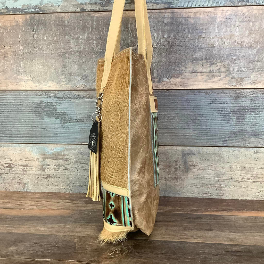 The Market Tote #40840