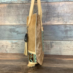 The Market Tote #40840