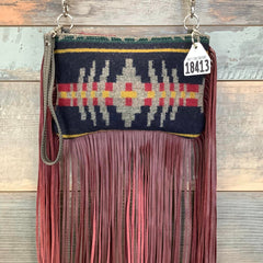 Ranch Hand Pendleton® 18" Fringe #18413