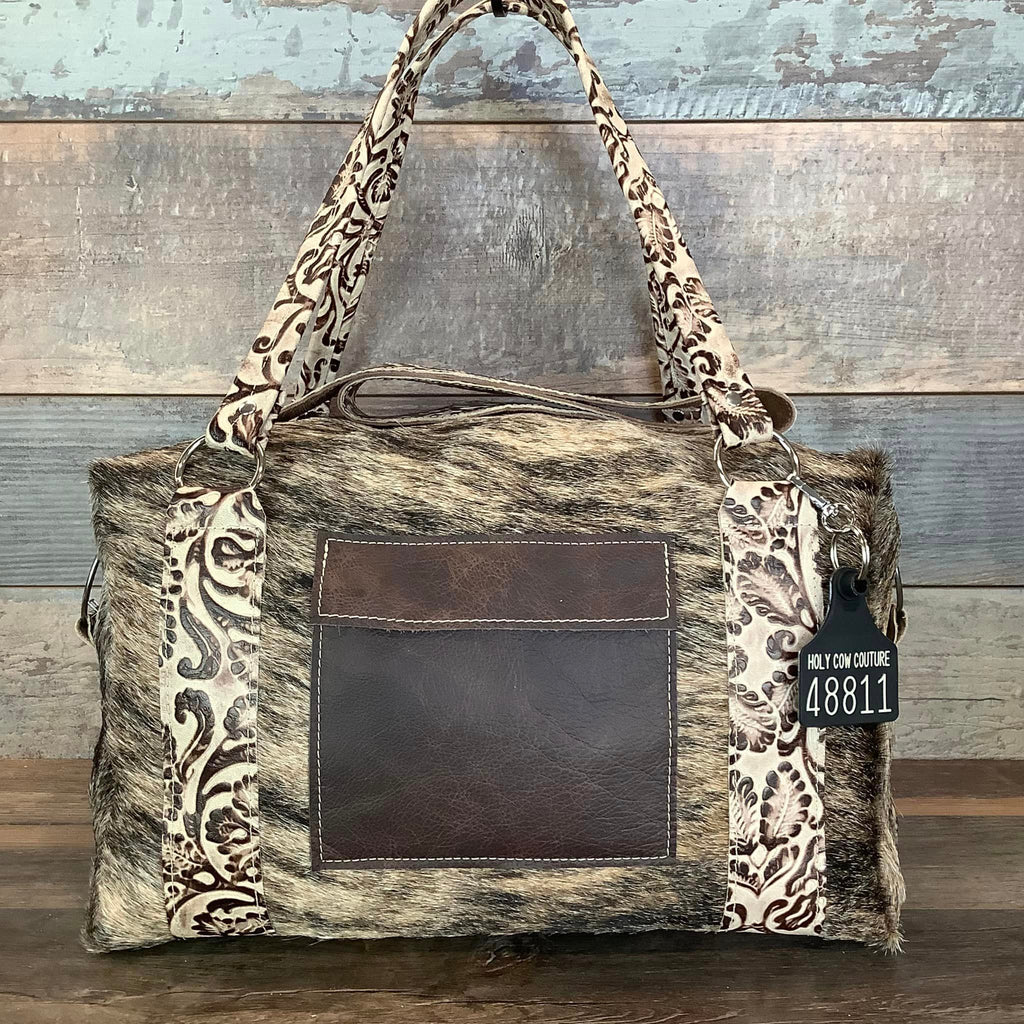 Denton Duffle - #48811